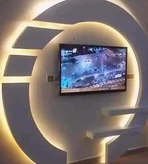 ديكور كلاودينج