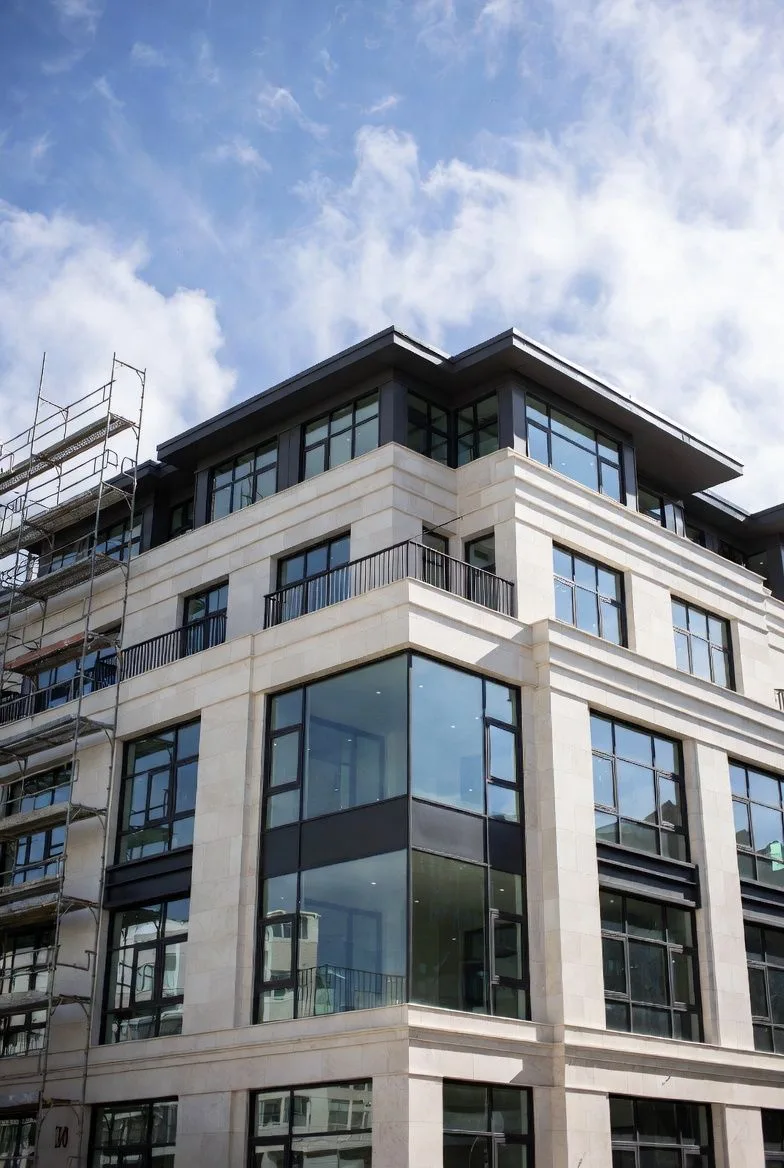 شركات خارجي 