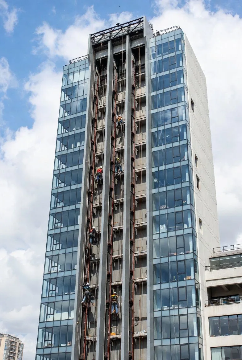 شركات خارجي 